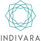 Indivara Logo